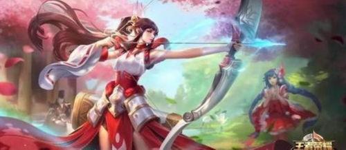 王者皮肤爆料最新伽罗,伽罗新皮肤惊艳亮相，神秘元素引期待